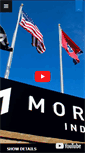 Mobile Screenshot of morrisonindustries.com